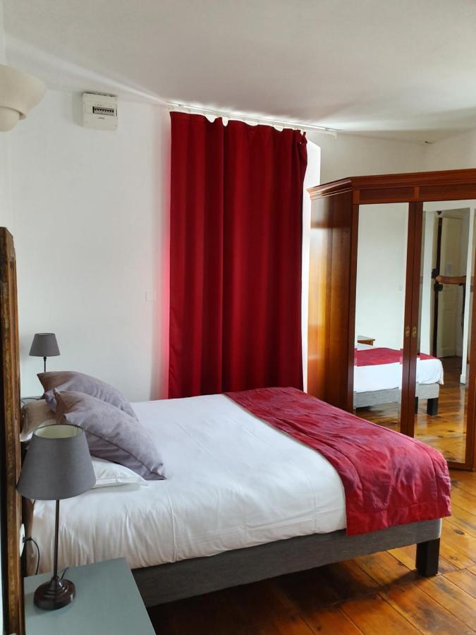 コルテ Casa Guelfucci Bed & Breakfast エクステリア 写真