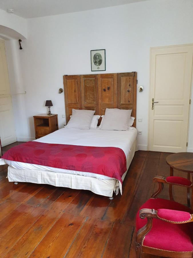 コルテ Casa Guelfucci Bed & Breakfast エクステリア 写真