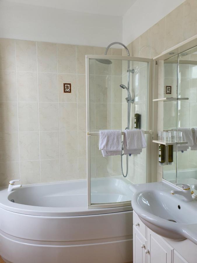 コルテ Casa Guelfucci Bed & Breakfast エクステリア 写真