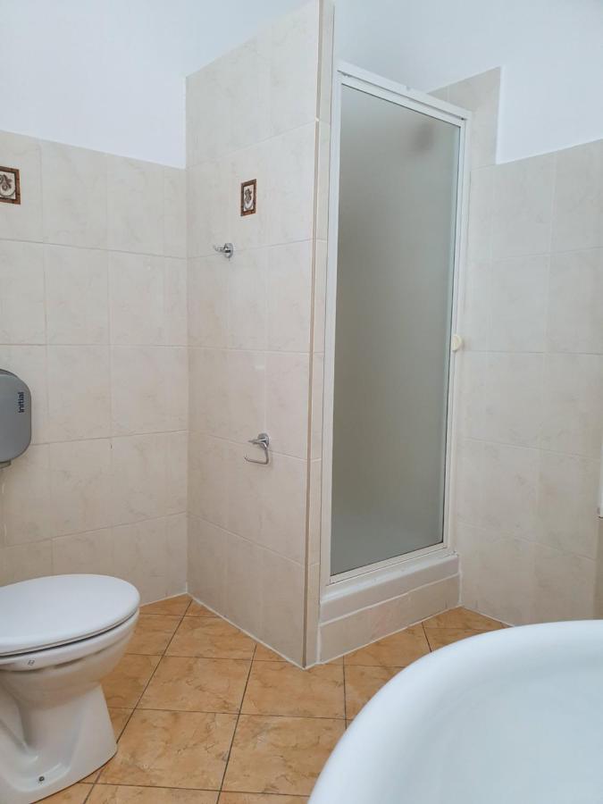 コルテ Casa Guelfucci Bed & Breakfast エクステリア 写真