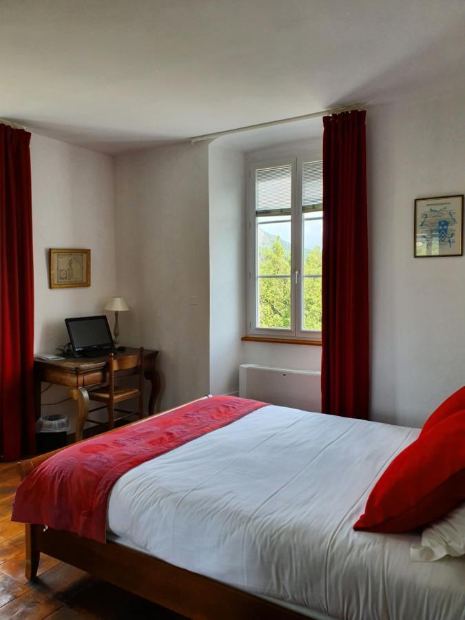 コルテ Casa Guelfucci Bed & Breakfast エクステリア 写真