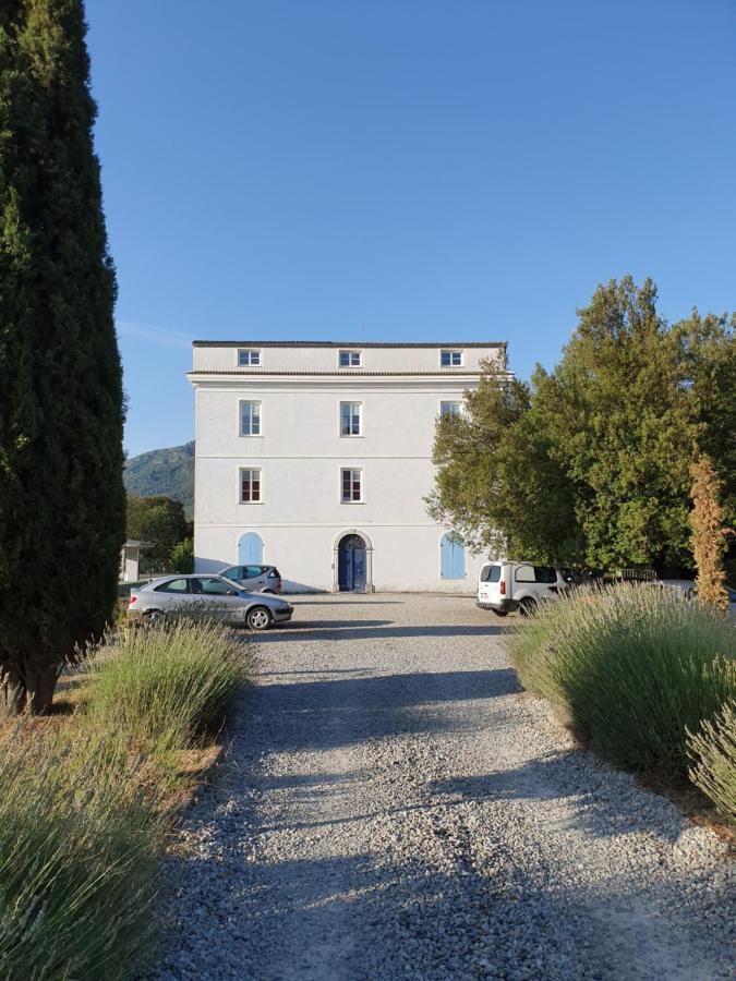 コルテ Casa Guelfucci Bed & Breakfast エクステリア 写真