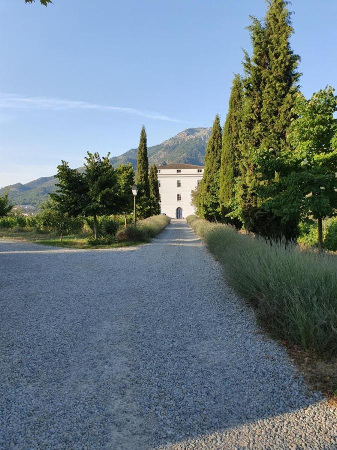 コルテ Casa Guelfucci Bed & Breakfast エクステリア 写真
